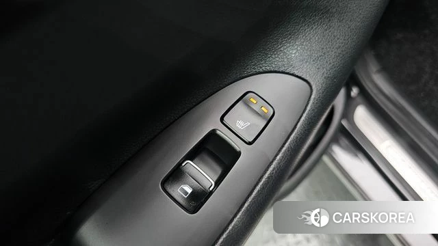 Hyundai Grandeur IG id 4520291 из Кореи 20
