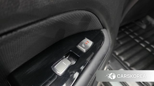 Ssangyong G4 Rexton id 4384741 из Кореи 20
