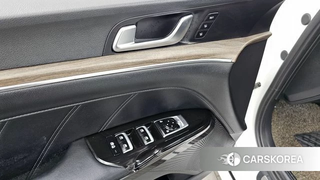 Kia K5 3rd generation id 4470683 из Кореи 20