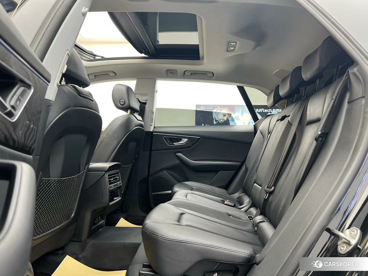 Audi Q8 id 4468169 из Китая 20