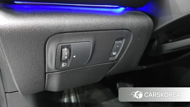 Renault Korea (Samsung) SM6 id 4770482 из Кореи 20