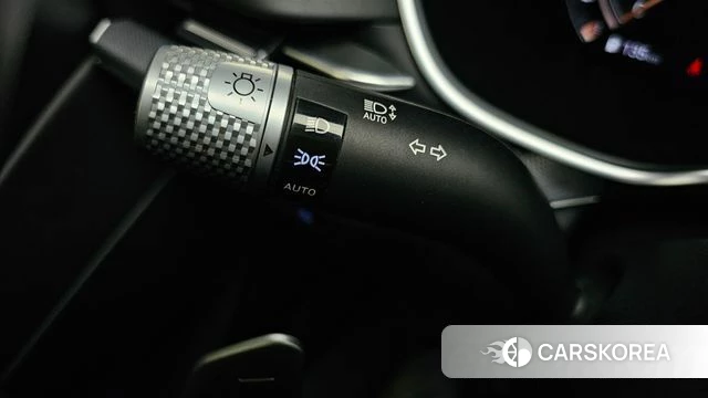 Genesis G80 (RG3) id 4562414 из Кореи 20