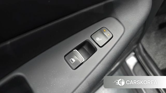 Hyundai Santa Fe TM id 4873429 из Кореи 20
