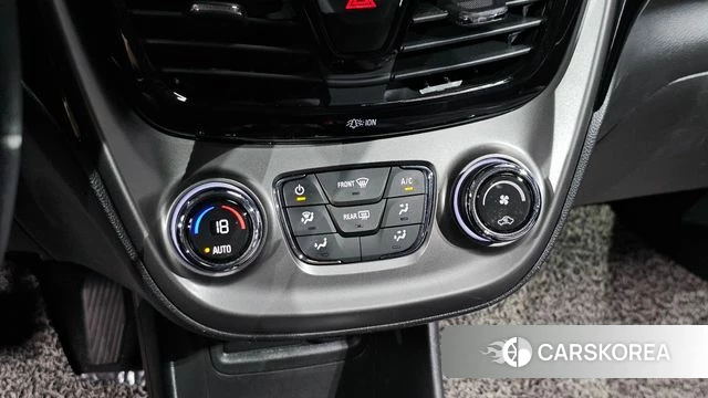 Chevrolet (GM Daewoo) The New Spark id 4624573 из Кореи 20