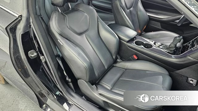 Infiniti Q60 (CV37) id 4610539 из Кореи 20