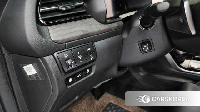 Kia K7 Premier id 4396866 из Кореи 20