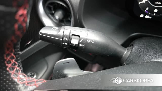 Kia The New K3 2nd generation id 4855204 из Кореи 20