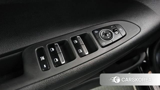 Hyundai Grandeur IG id 4325460 из Кореи 20