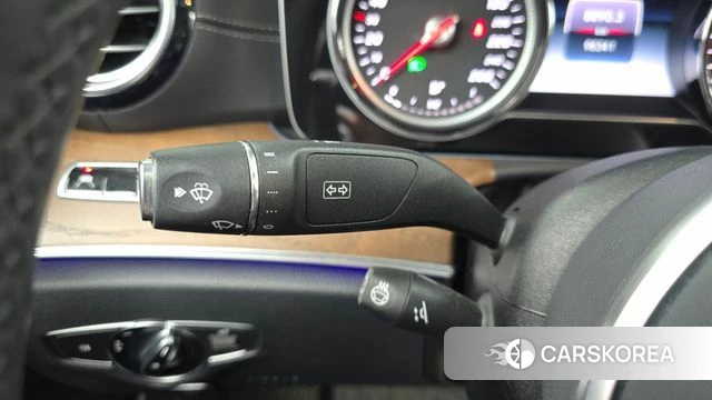 Mercedes-Benz E-Class W213 id 4543066 из Кореи 20