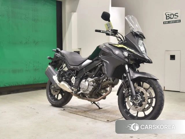 Проданный Suzuki V-STROM 650 DL650 ABS id 4014582 из Японии, фото 20