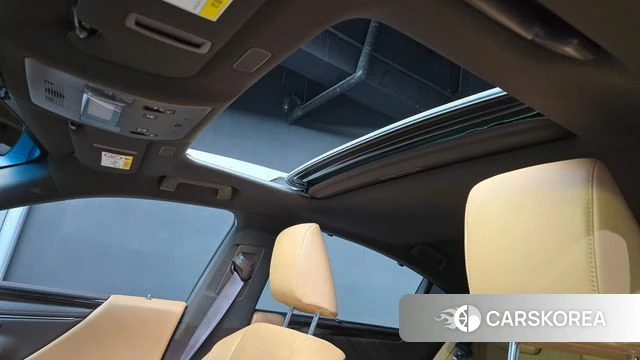 Lexus ES300h 7th generation id 4435504 из Кореи 20