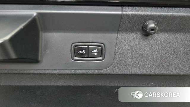 Porsche Panamera (971) id 4411226 из Кореи 20