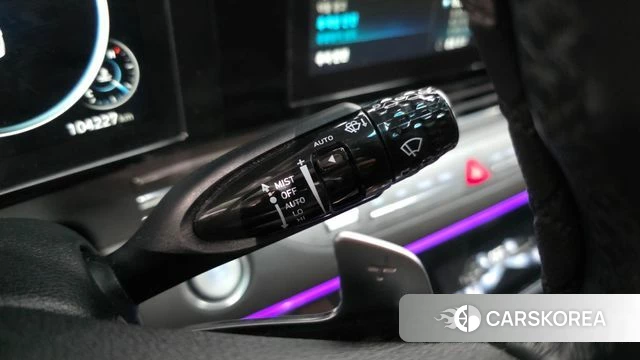Hyundai The New Grandeur IG id 4698216 из Кореи 20
