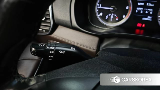 Hyundai Grandeur IG id 4417385 из Кореи 20