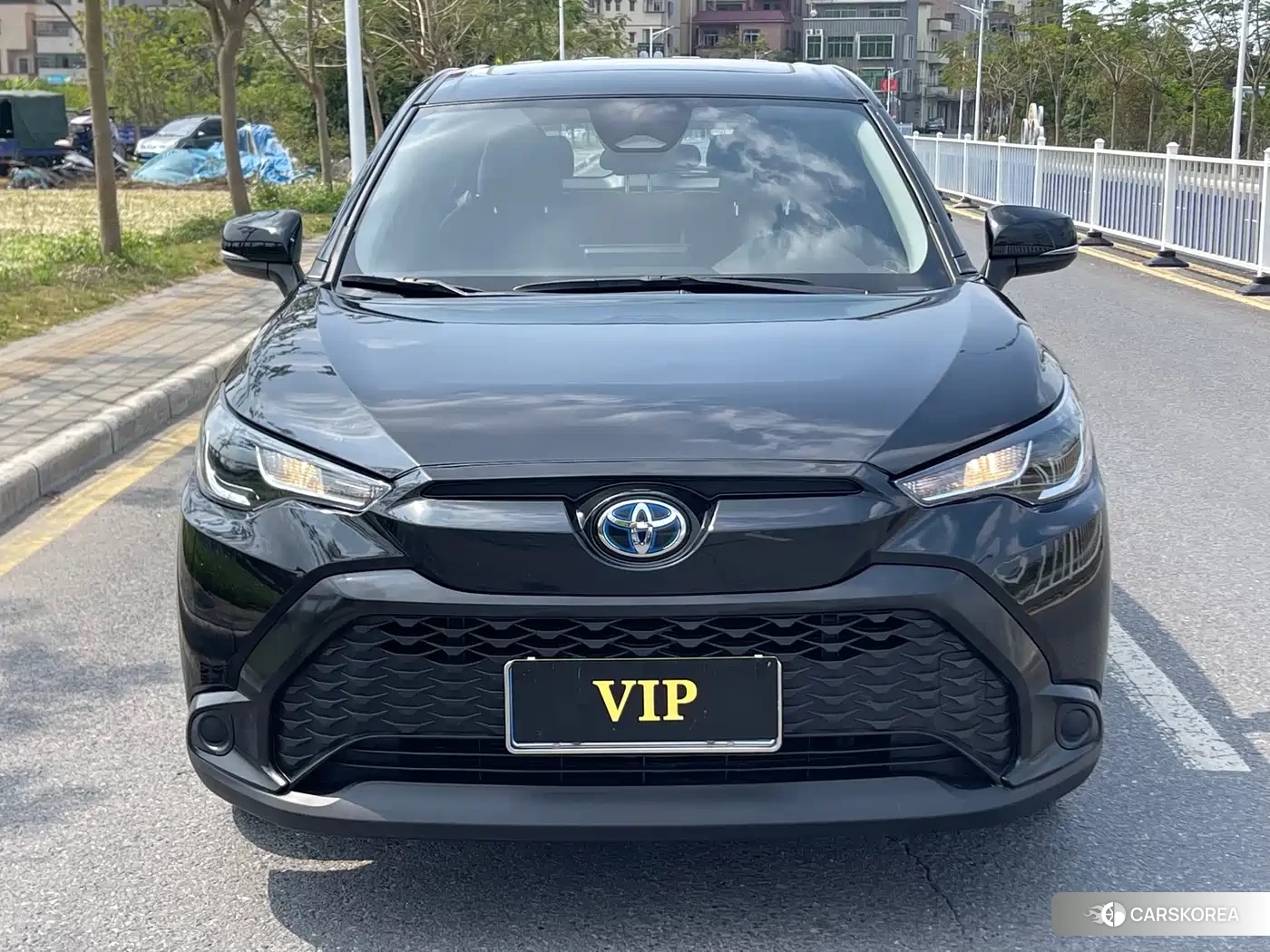 Toyota Frontlander id 4577462 из Китая 20