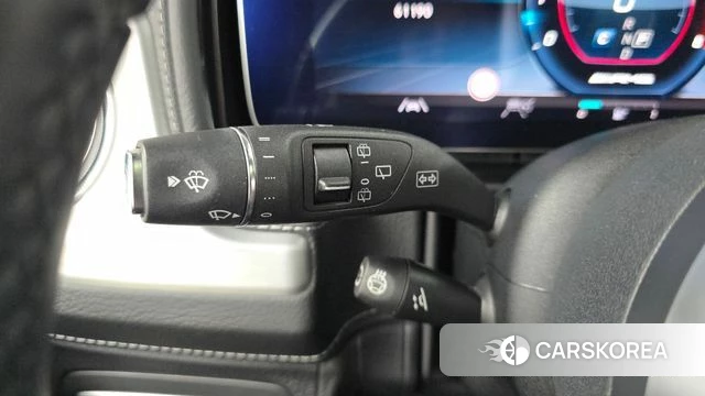 Mercedes-Benz G-Class W463b id 4556673 из Кореи 20