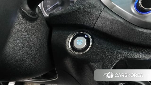 Hyundai All New Tucson id 4339833 из Кореи 20