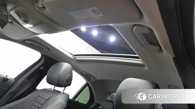 Mercedes-Benz E-Class W213 id 4856555 из Кореи 20