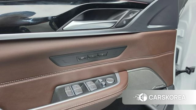 BMW 6 Series GT (G32) id 4657041 из Кореи 20