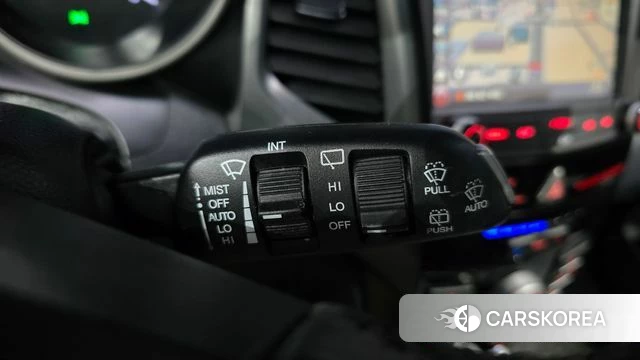 Ssangyong Tivoli Armor id 4435675 из Кореи 20