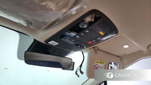 Kia Carnival 4th generation id 4202160 из Кореи 20