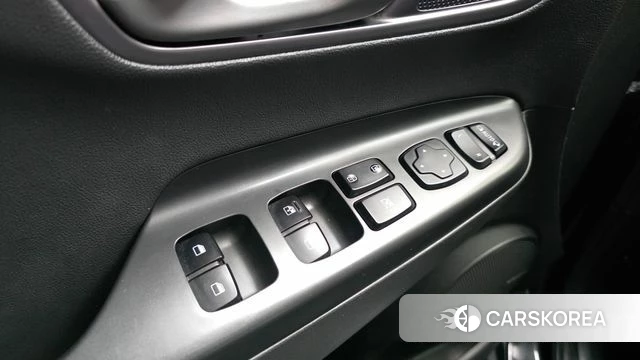 Hyundai Kona Electric id 4794340 из Кореи 20