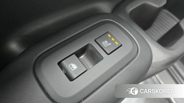 Hyundai Santa Fe (MX5) id 4456497 из Кореи 20