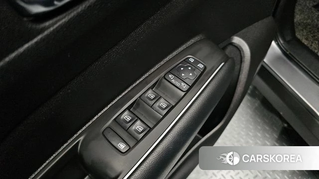 Renault Korea (Samsung) The New QM6 id 4283071 из Кореи 20