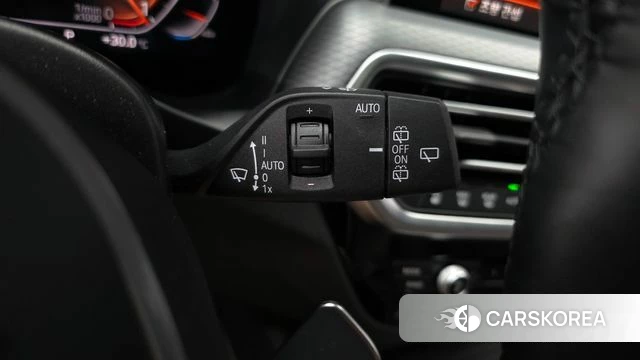 BMW X3 (G01) id 4702097 из Кореи 20