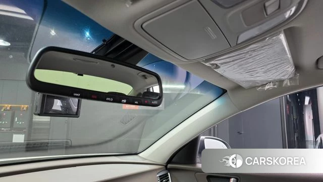 Kia The New K5 2nd generation id 4568275 из Кореи 20
