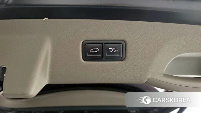 Kia Carnival 4th generation id 4268577 из Кореи 20