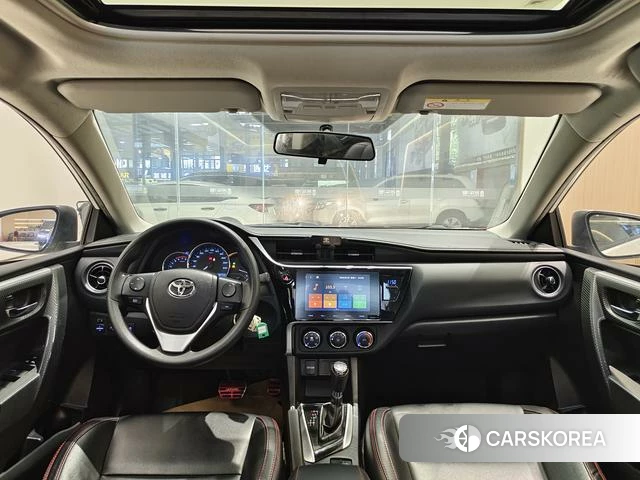 Toyota Lei Ling id 4220097 из Китая 20
