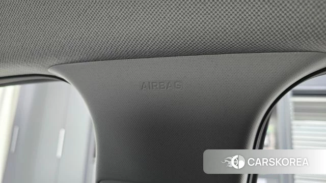 Hyundai The New Avante (CN7) id 4185469 из Кореи 20