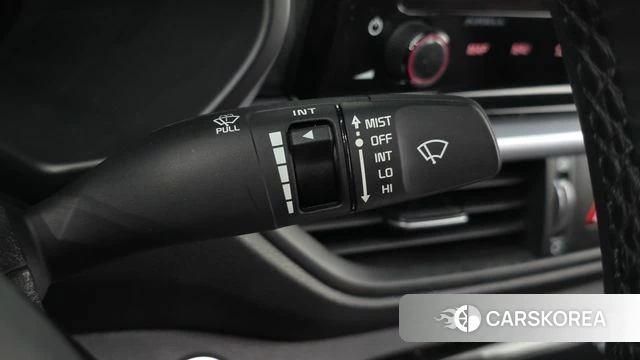 Kia The New K3 2nd generation id 4423236 из Кореи 20