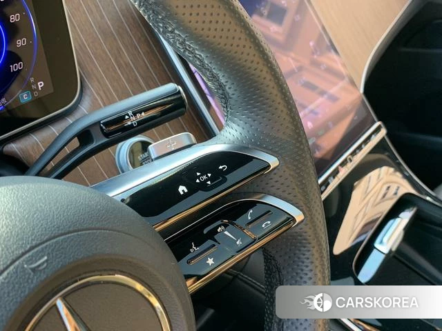 Mercedes-Benz EQE SUV id 4392226 из Китая 20