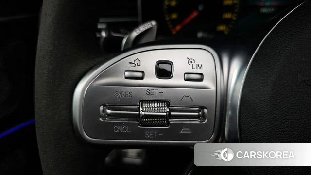 Mercedes-Benz GLE-Class W167 id 4608542 из Кореи 20