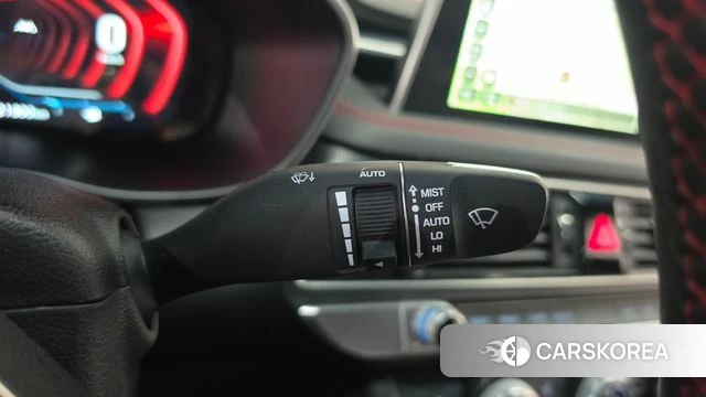 Genesis G70 id 4356463 из Кореи 20