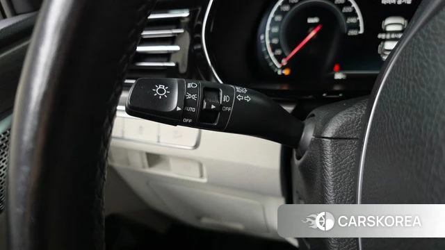 Kia Mohave Master id 4614304 из Кореи 20