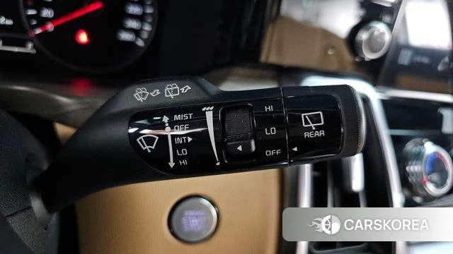 Kia Sorento 4th Generation id 4402705 из Кореи 20