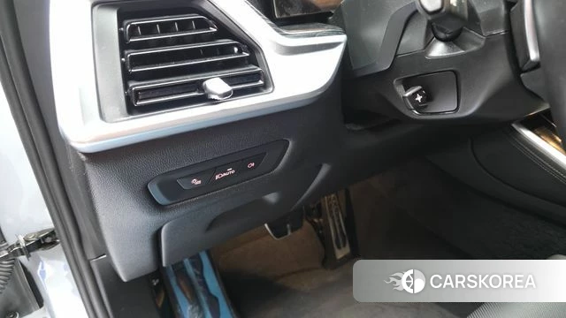 BMW X5 (G05) id 4783605 из Кореи 20