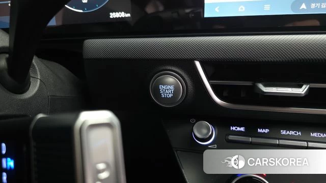 Hyundai Sonata D Edge (DN8) id 4354405 из Кореи 20