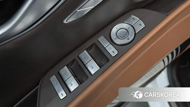 Genesis G80 (RG3) id 4758068 из Кореи 19