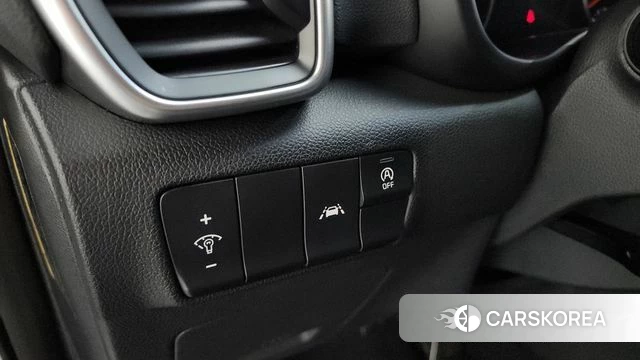 Kia Sportage The Bold id 4525420 из Кореи 20