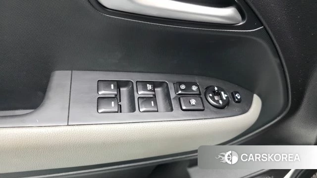 Kia The New Kia Ray id 4618425 из Кореи 20
