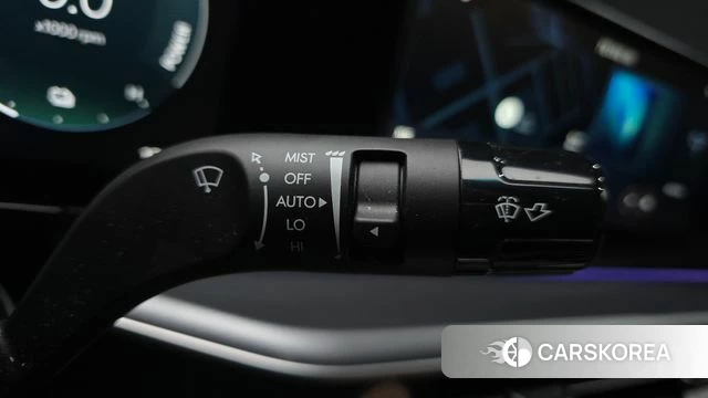 Hyundai Grandeur Hybrid (GN7) id 4635316 из Кореи 20