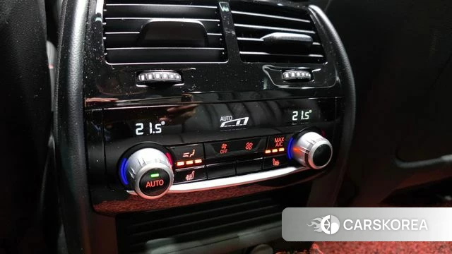 BMW 5 Series (G30) id 4520108 из Кореи 20