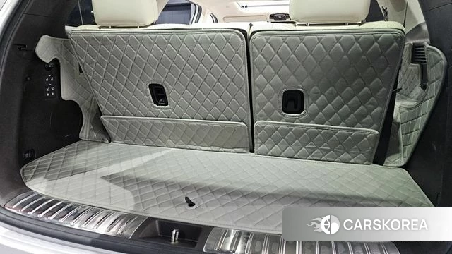 Hyundai Palisade id 4187848 из Кореи 20