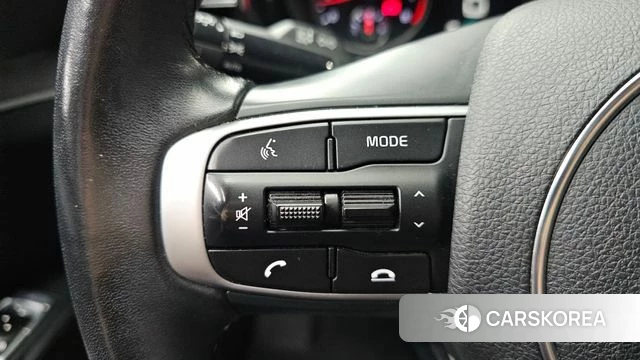 Kia K5 3rd generation id 4768186 из Кореи 20
