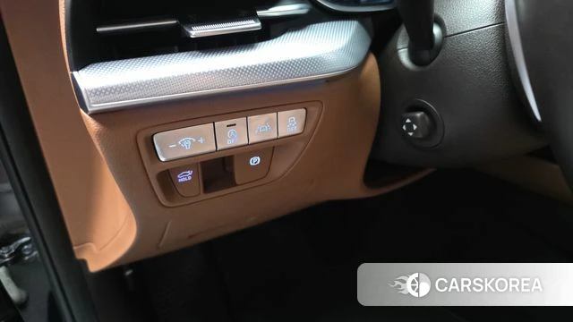 Genesis G80 (RG3) id 4594235 из Кореи 20