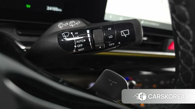Kia The New Carnival 4th Generation id 4427546 из Кореи 20